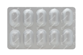 Trioflex Tablet 10