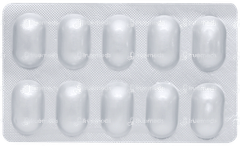 Trioflex Tablet 10
