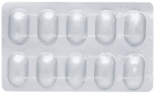 Trioflex Tablet 10