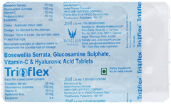 Trioflex Tablet 10