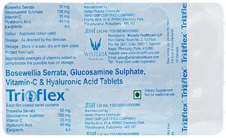 Trioflex Tablet 10