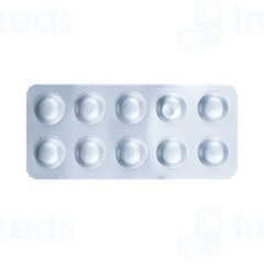 Thioblis A 4 Tablet 10 Thioblis A 4 Tablet 10