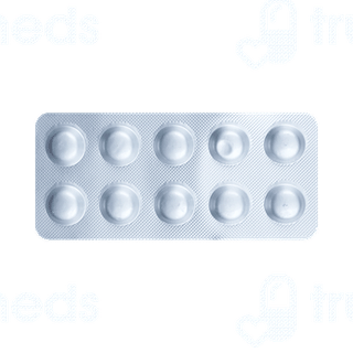 Thioblis A 4 Tablet 10