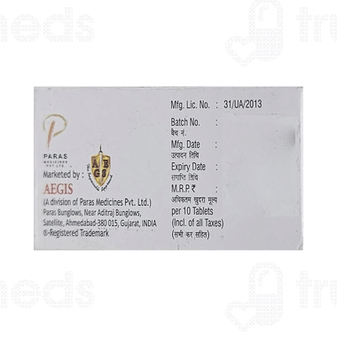 All Stat 40 MG Tablet: Uses, Side Effects, Price & Substitutes
