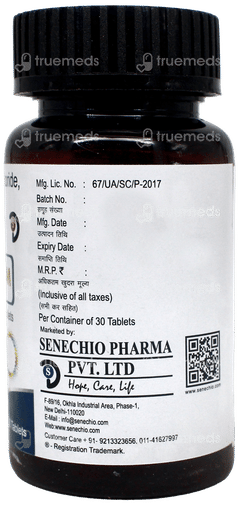 Acnechio M Tablet 30 Acnechio M Tablet 30