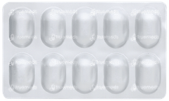 Steomin Os Tablet 10