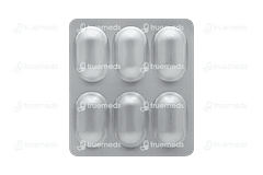 Moxitas Cv 625 Tablet 6