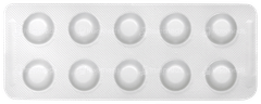 Evercon 0.25mg Tablet 10