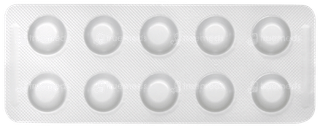 Evercon 0.25mg Tablet 10