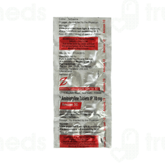 Amizen 10 MG Tablet 10