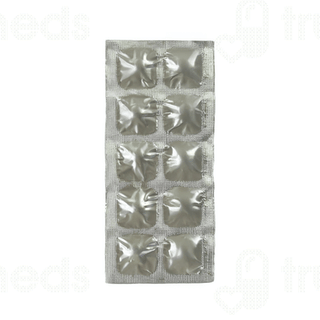 Amizen 10 MG Tablet 10