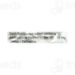 Amizen 10 MG Tablet 10