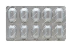 Sevelamer 800 Tablet 10