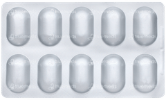 Sevelamer 800 Tablet 10 Sevelamer 800 Tablet 10