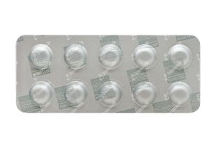 Linapride 5 MG Tablet 10