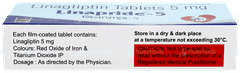 Linapride 5 Tablet 10 Linapride 5 Tablet 10