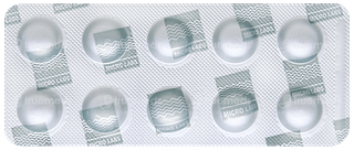 Linapride 5 Tablet 10