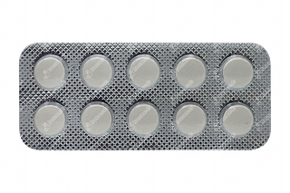 Warfelix 2 MG Tablet 10