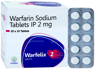 Warfelix 2 Tablet 10