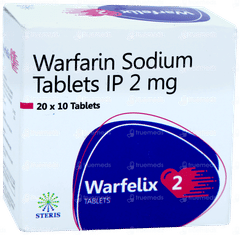 Warfelix 2 Tablet 10 Warfelix 2 Tablet 10
