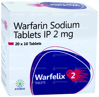 Warfelix 2 Tablet 10