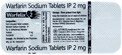 Warfelix 2 Tablet 10 Warfelix 2 Tablet 10
