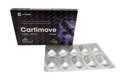 Cartimove Tablet 10