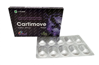 Cartimove Tablet 10