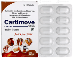 Cartimove Tablet 10 Cartimove Tablet 10