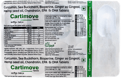 Cartimove Tablet 10
