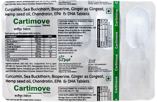 Cartimove Tablet 10