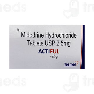 Actiful Tablet 15