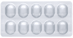 Briv + 100mg Tablet 10 Briv + 100mg Tablet 10
