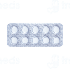 Aa 5 MG Tablet 10