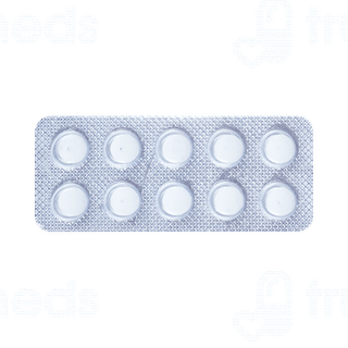 Aa 5 MG Tablet 10