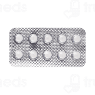 Arzu 5 MG Tablet 10