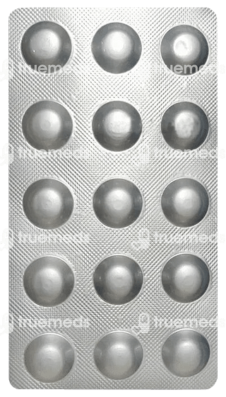 Rosloy 10 MG Tablet 15