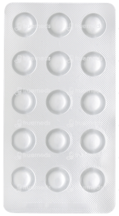 Rosloy 10 Tablet 15 Rosloy 10 Tablet 15