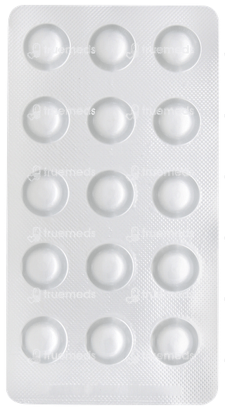 Rosloy 10 Tablet 15