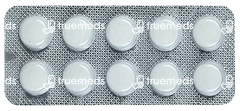 Jbtor 20 Tablet 10