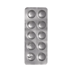 Athzol 40 Tablet 10