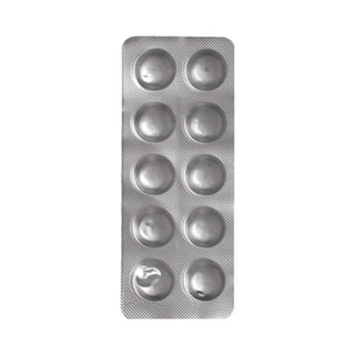 Athzol 40 Tablet 10