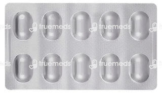 Brivanext 100 MG Tablet 10