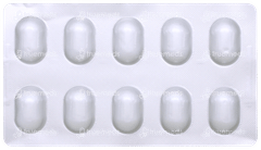 Brivanext 100 Tablet 10 Brivanext 100 Tablet 10