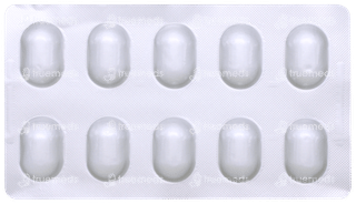 Brivanext 100 Tablet 10