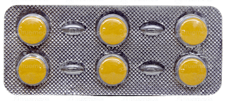 Azicin 250 Mg Tablet 6