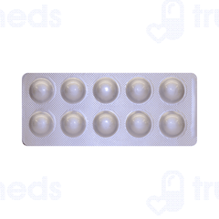 Angidine 20 MG Tablet 10