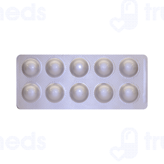Angidine 20 MG Tablet 10