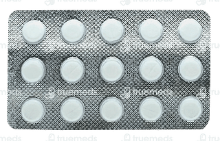 Voglinorm 0.3 MG Tablet 15