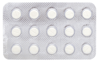 Voglinorm 0.3 Tablet 15